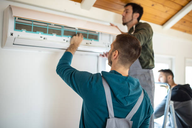 Best Geothermal HVAC Systems in Hooper, UT