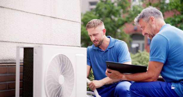 Best HVAC Equipment and Components in Hooper, UT