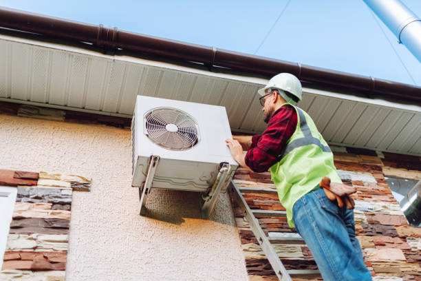 Best Energy-efficient HVAC Solutions in Hooper, UT