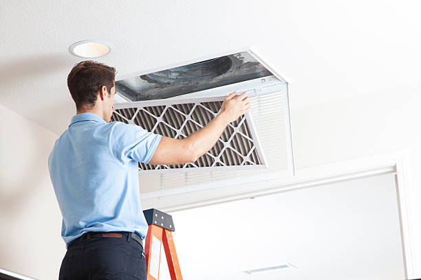 Best HVAC Software and Technology in Hooper, UT