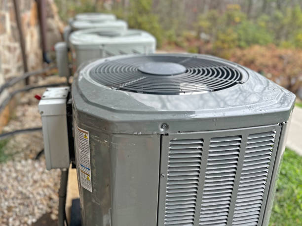 Best Solar-powered HVAC Systems in Hooper, UT